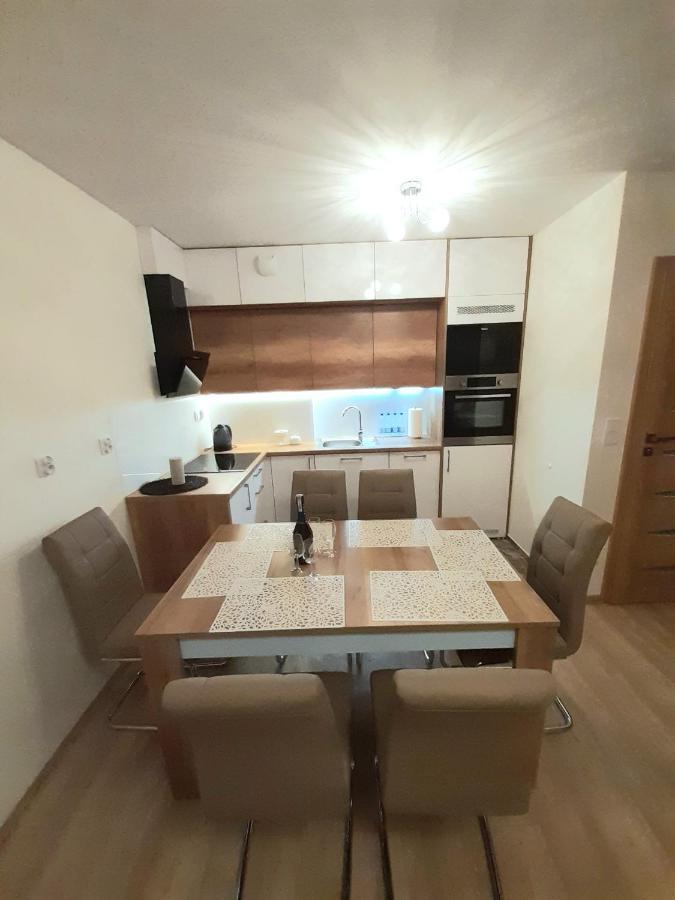ורוצלב Apartament Reymonta מראה חיצוני תמונה