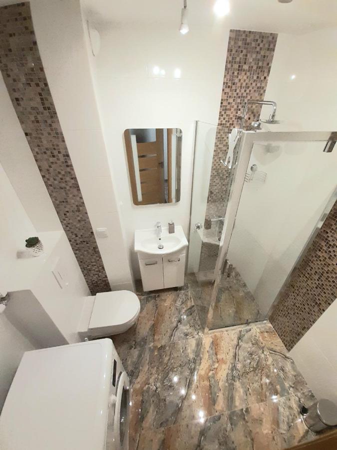 ורוצלב Apartament Reymonta מראה חיצוני תמונה