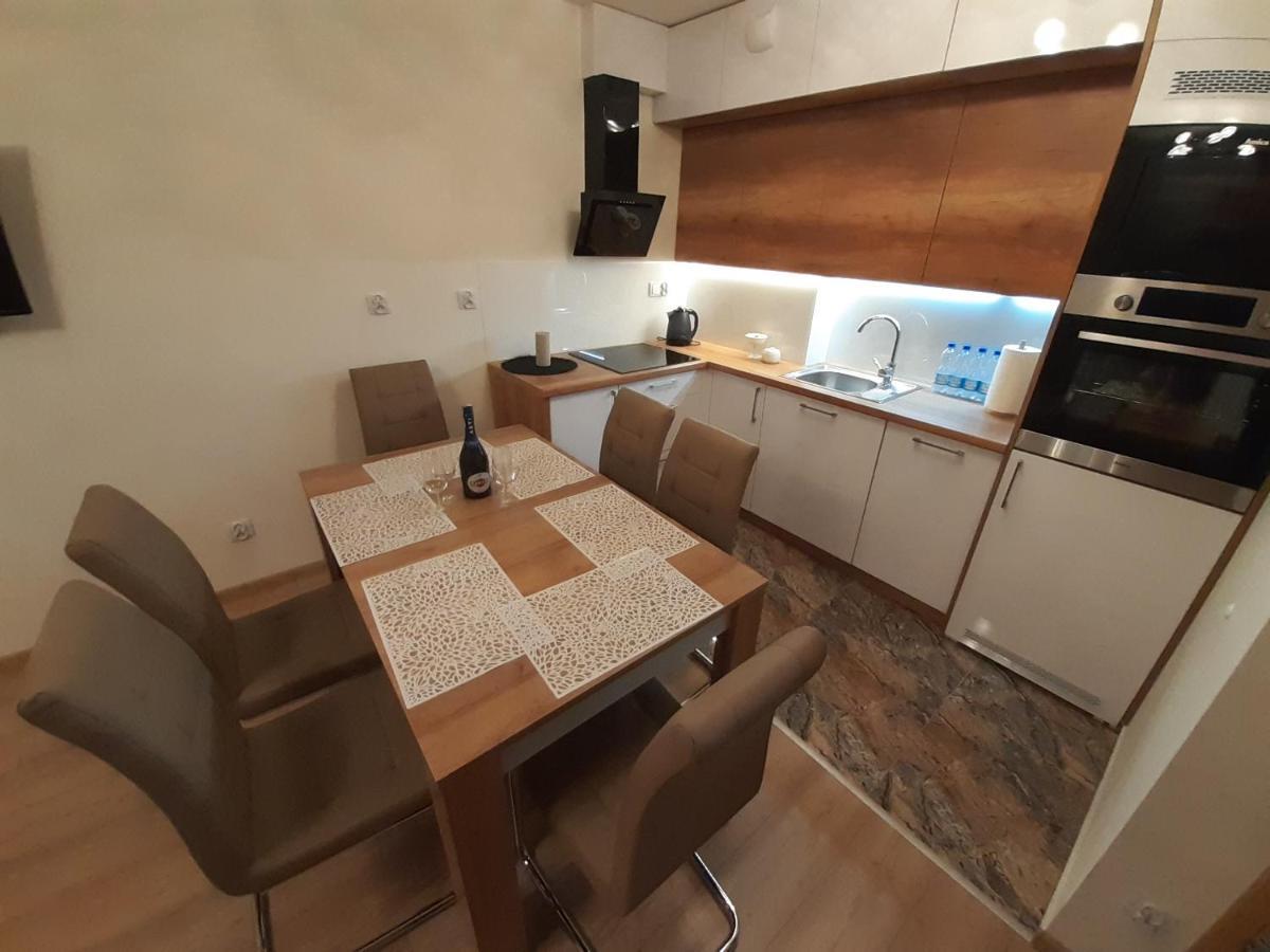 ורוצלב Apartament Reymonta מראה חיצוני תמונה