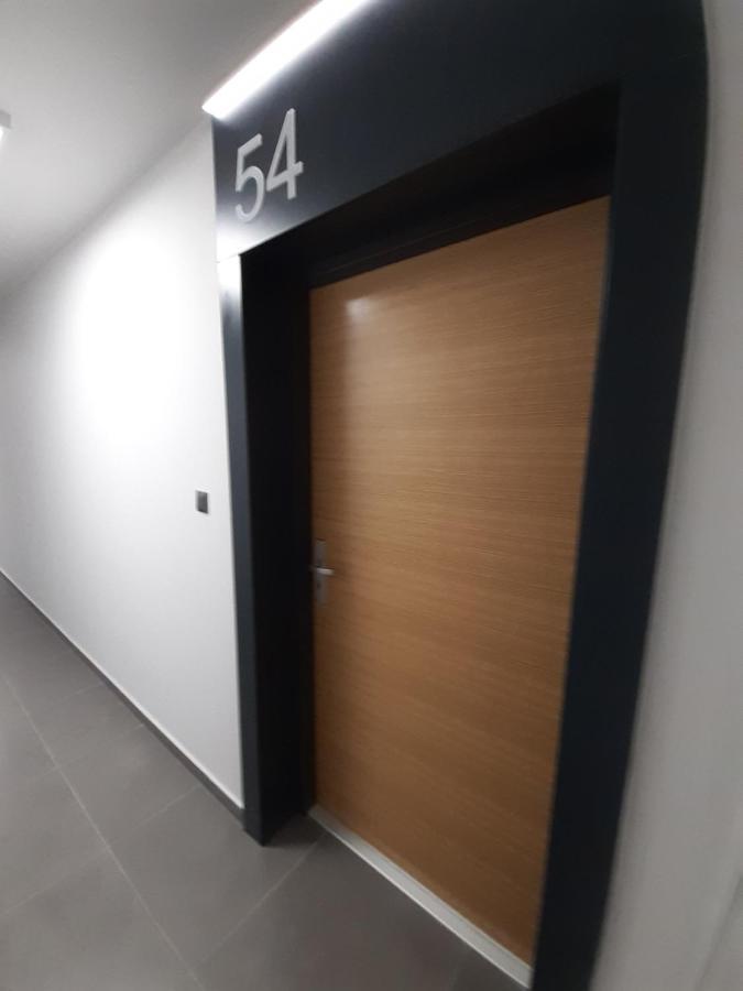 ורוצלב Apartament Reymonta מראה חיצוני תמונה