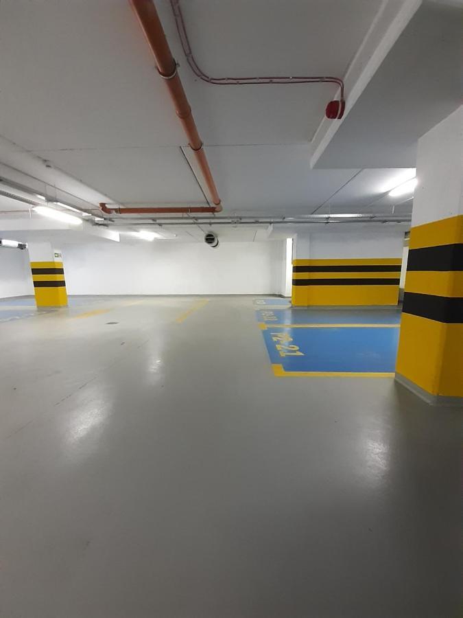 ורוצלב Apartament Reymonta מראה חיצוני תמונה