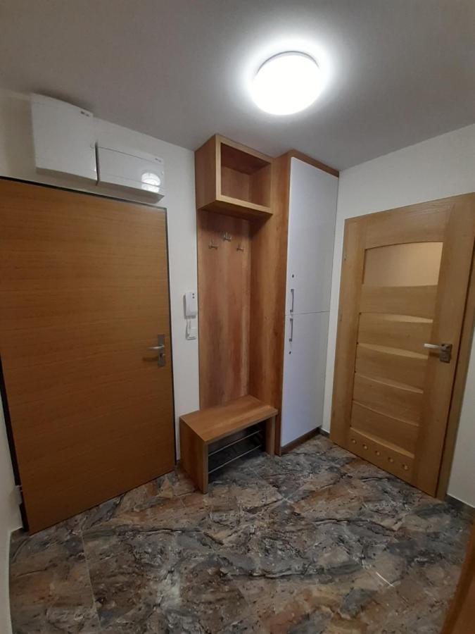 ורוצלב Apartament Reymonta מראה חיצוני תמונה