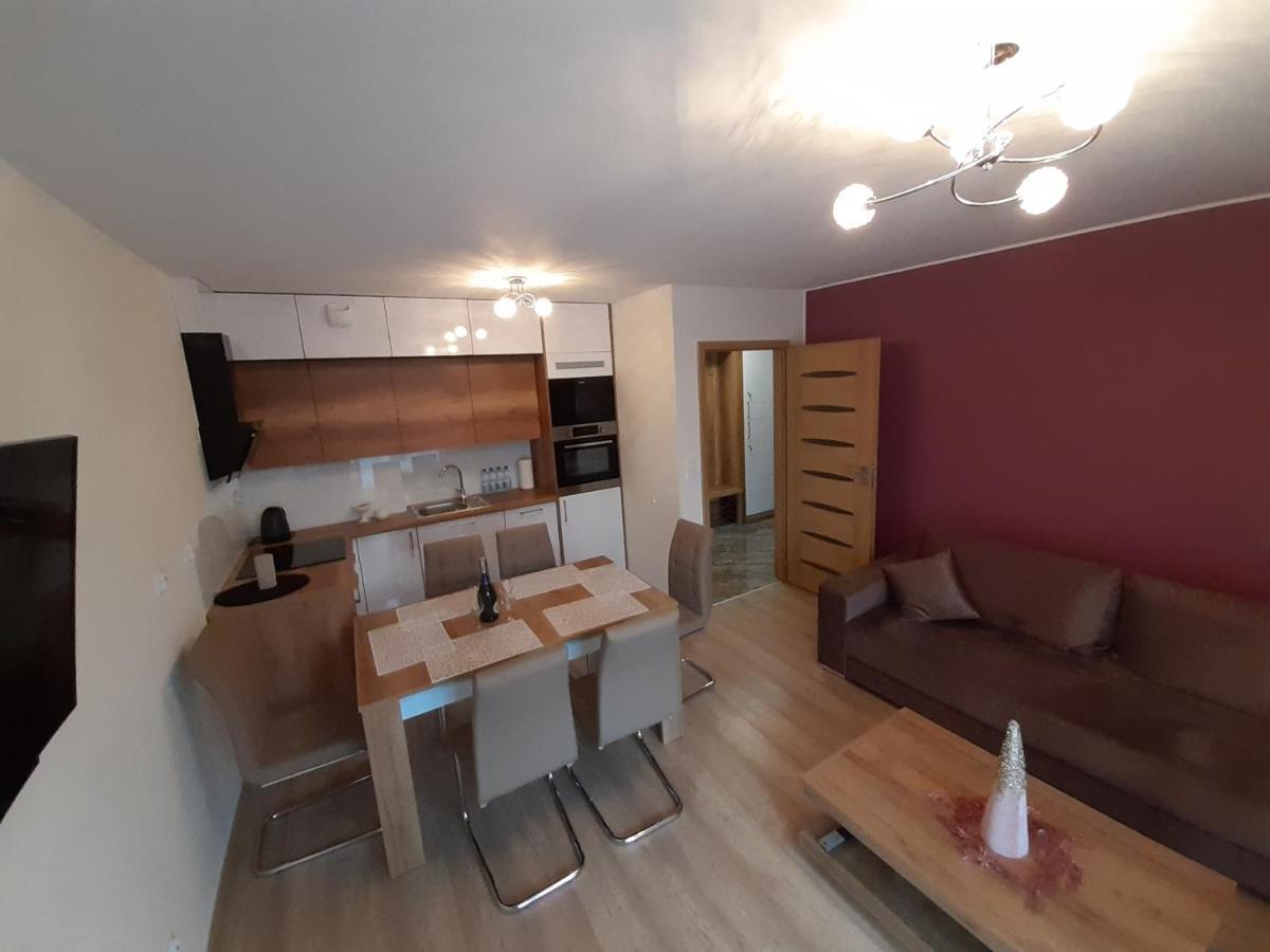 ורוצלב Apartament Reymonta מראה חיצוני תמונה