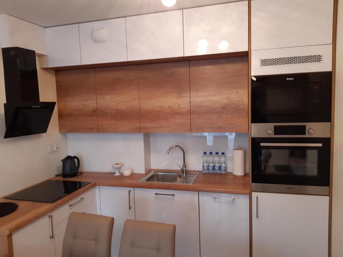 ורוצלב Apartament Reymonta מראה חיצוני תמונה