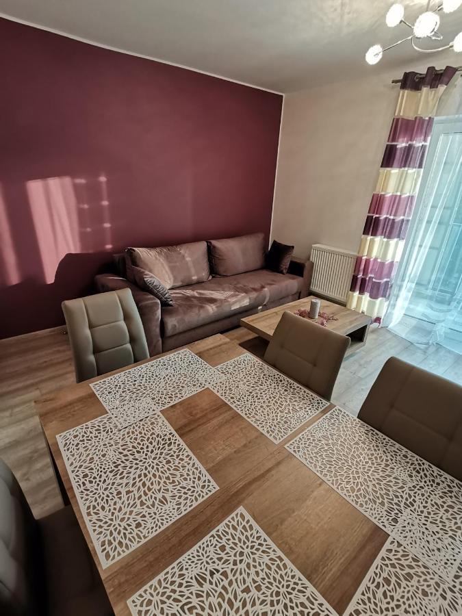 ורוצלב Apartament Reymonta מראה חיצוני תמונה
