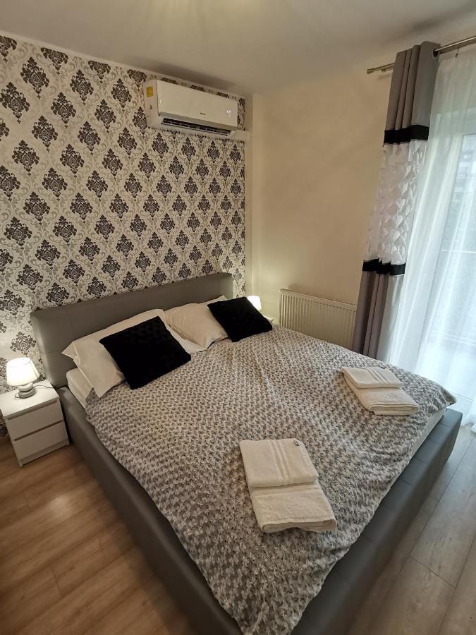 ורוצלב Apartament Reymonta מראה חיצוני תמונה