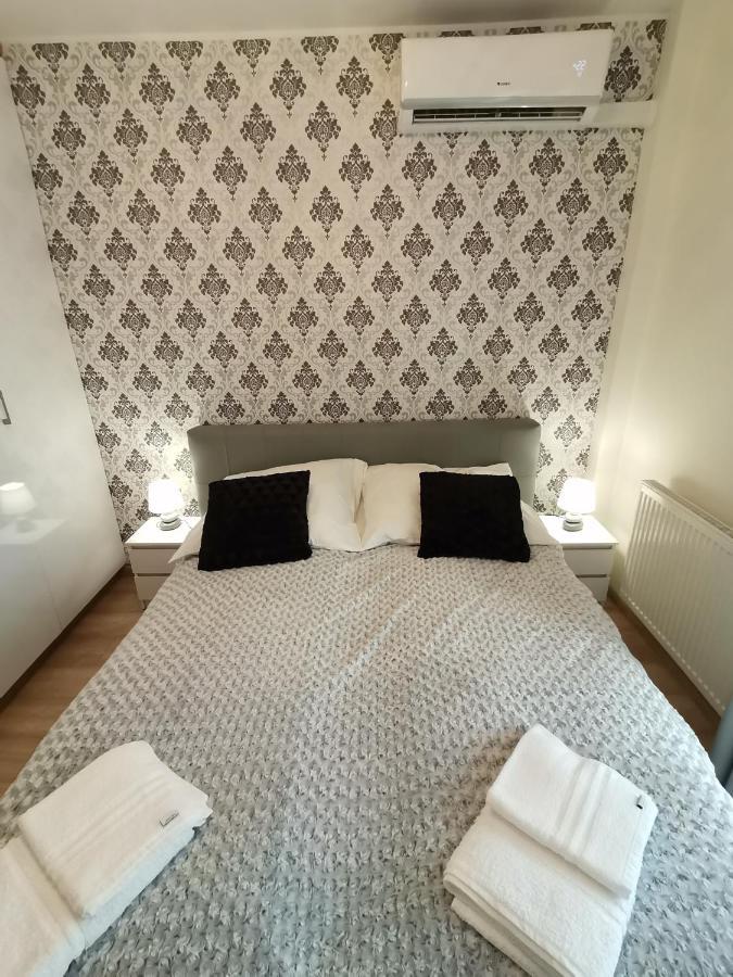 ורוצלב Apartament Reymonta מראה חיצוני תמונה
